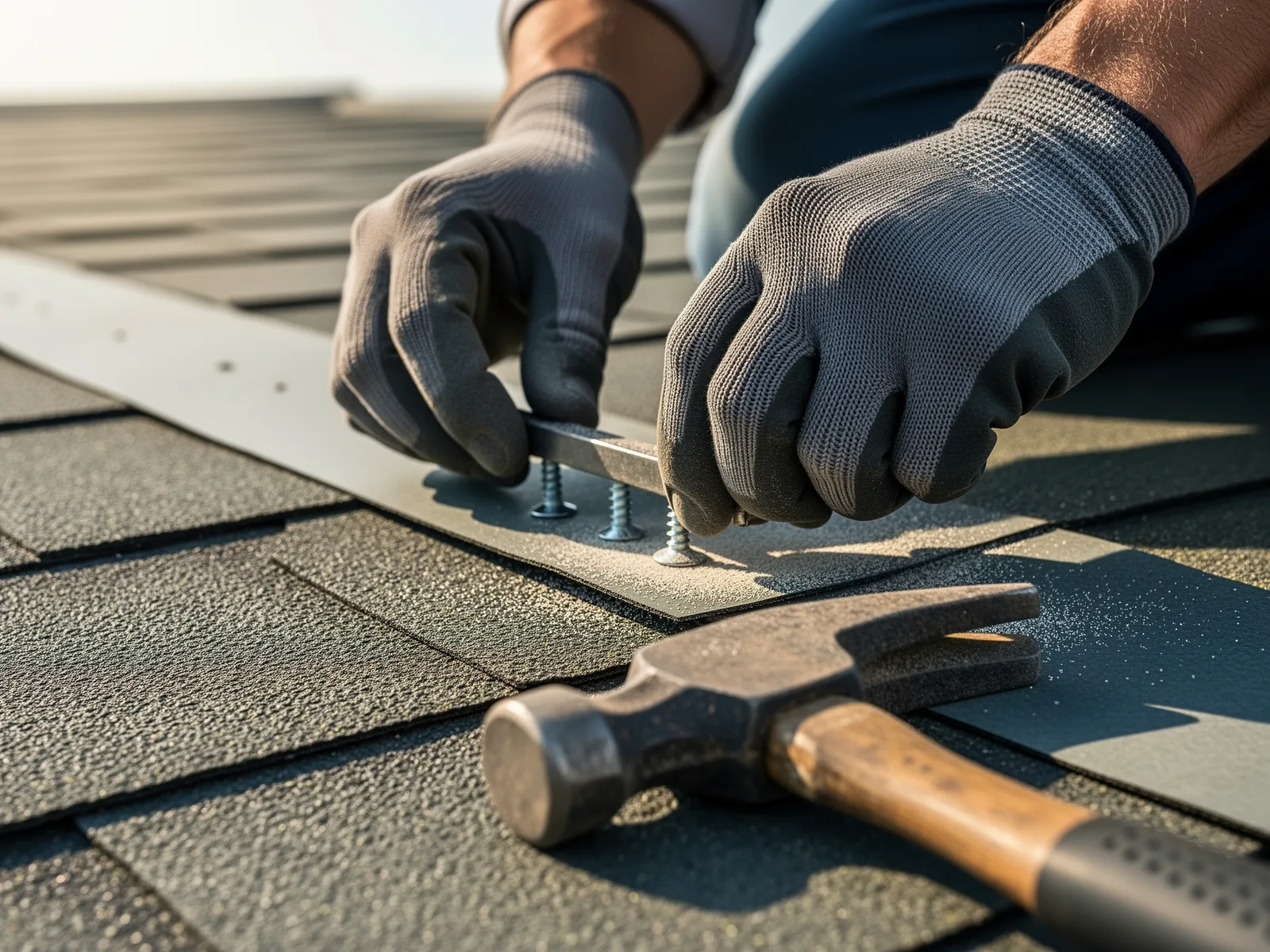 Why choose Fascia Repair in James Creek, PA